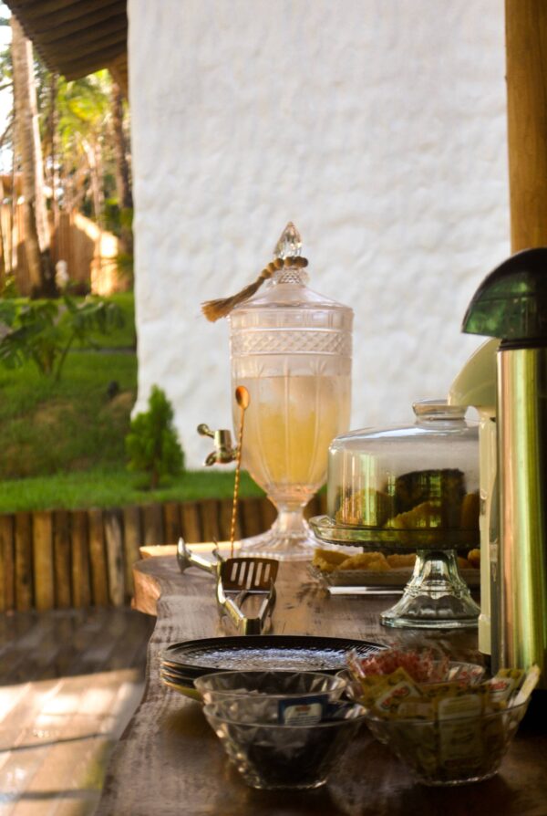 villa mediterraneo trancoso drinks