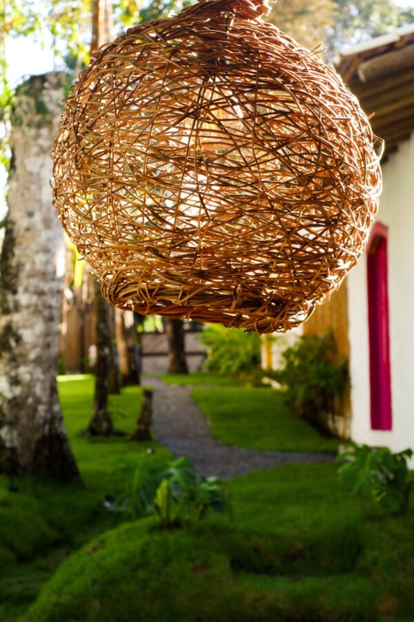 villa mediterraneo trancoso estrutura detalhes iluminação