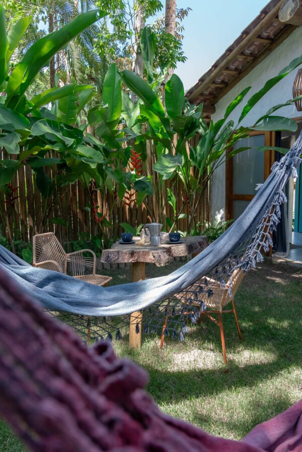 villa mediterraneo trancoso área de descanso lazer