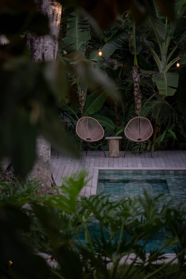 villa mediterraneo trancoso área de descanso lazer