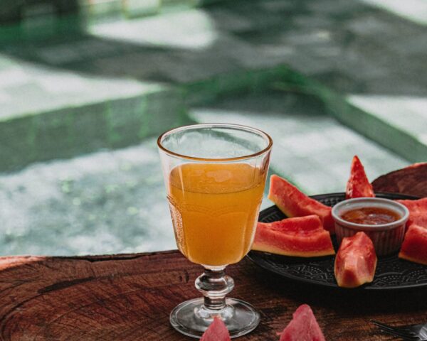 villa mediterraneo trancoso gastronomia cafe da manhã